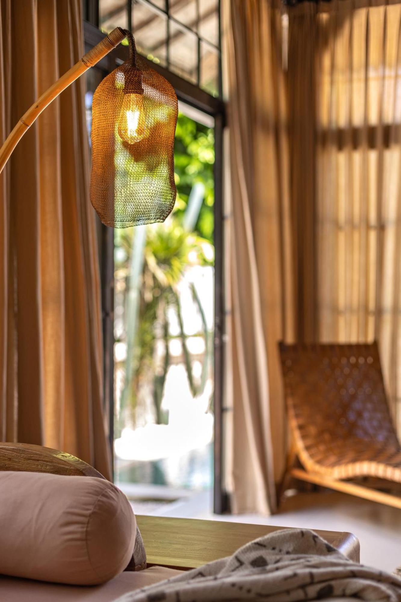 The Pink Joglo, A Cheerful 3Bdr Villa W/Pool And Rice-Field View. Dalung  Exterior foto